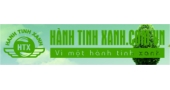 Hình tinh xanh