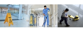 Vệ sinh công nghiệp